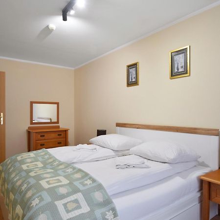 Apartament 103 Olymp Spa & Wellness Kołobrzeg Extérieur photo