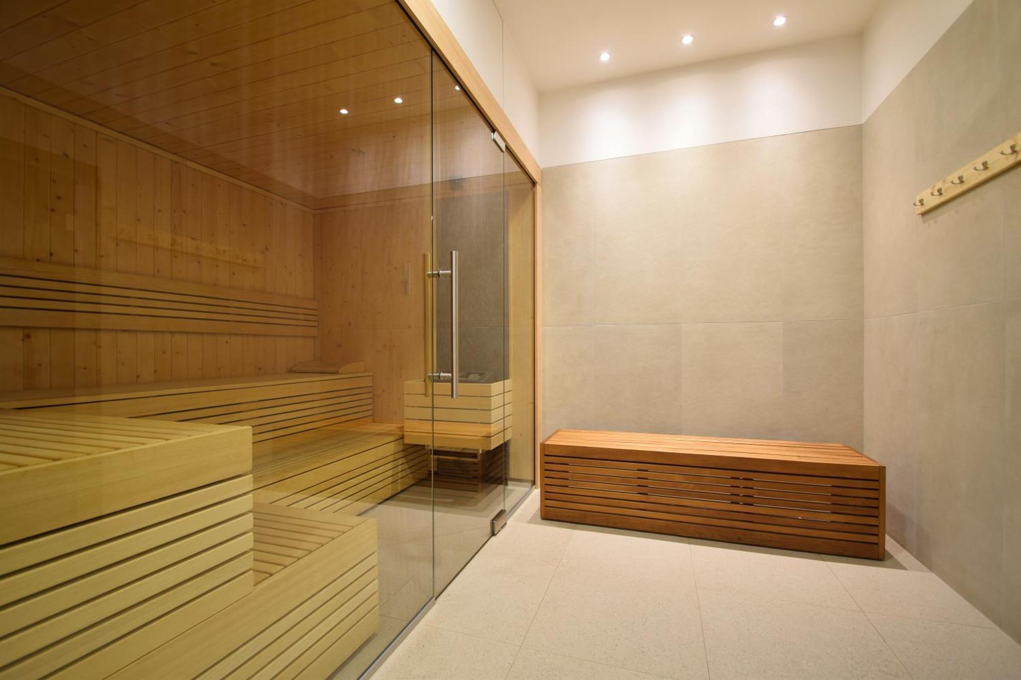 Apartament 103 Olymp Spa & Wellness Kołobrzeg Extérieur photo