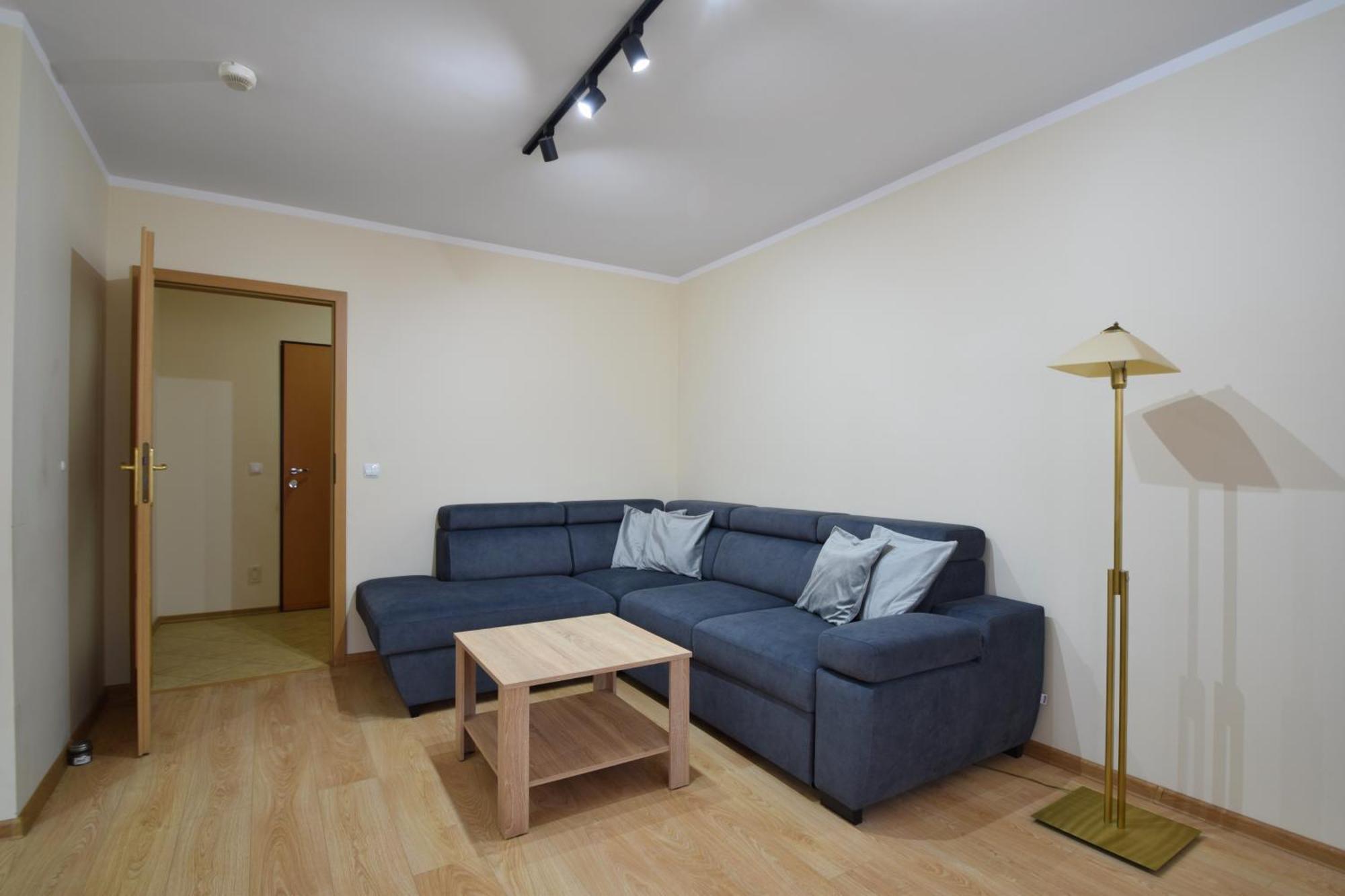 Apartament 103 Olymp Spa & Wellness Kołobrzeg Extérieur photo