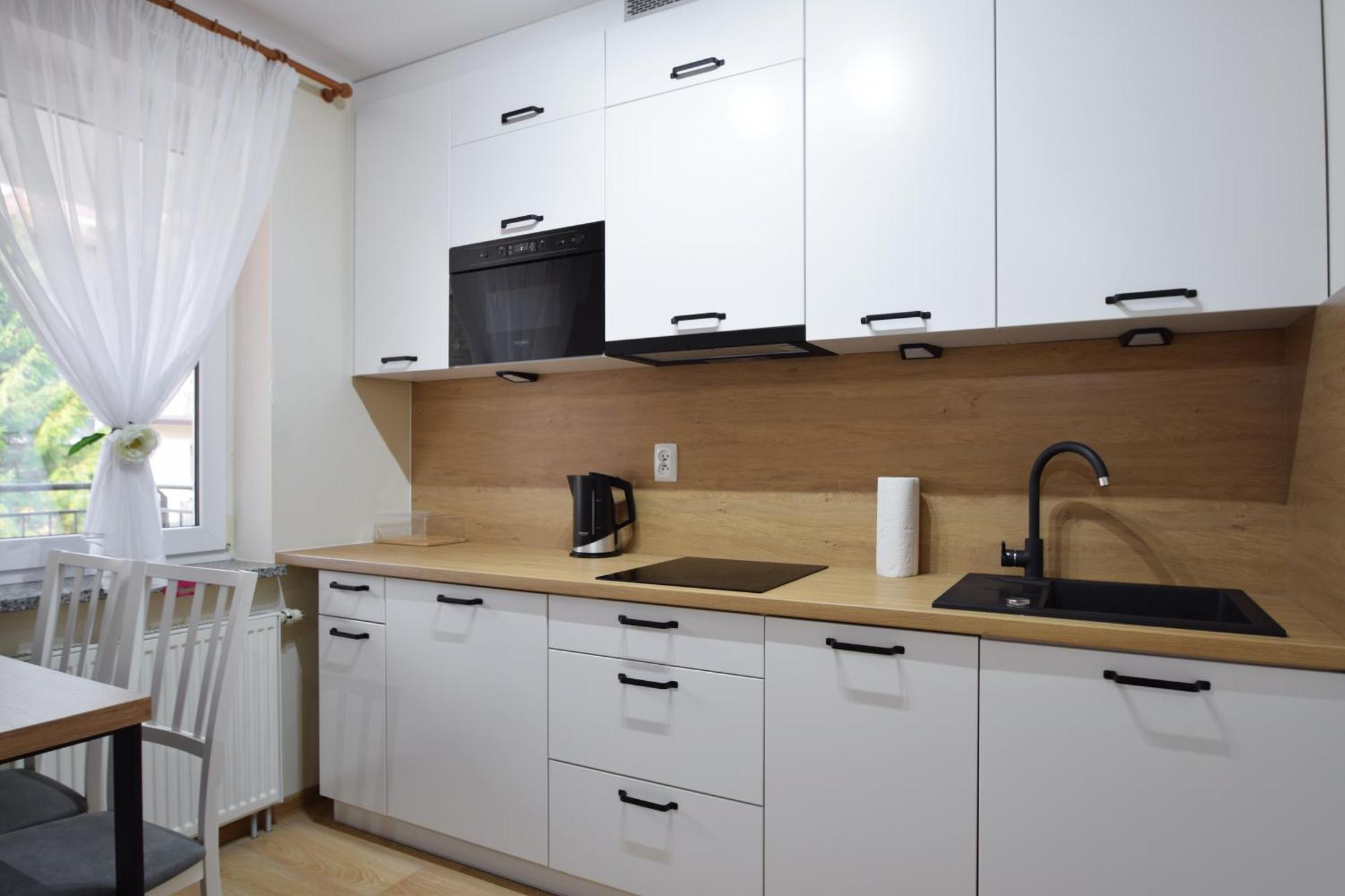 Apartament 103 Olymp Spa & Wellness Kołobrzeg Extérieur photo