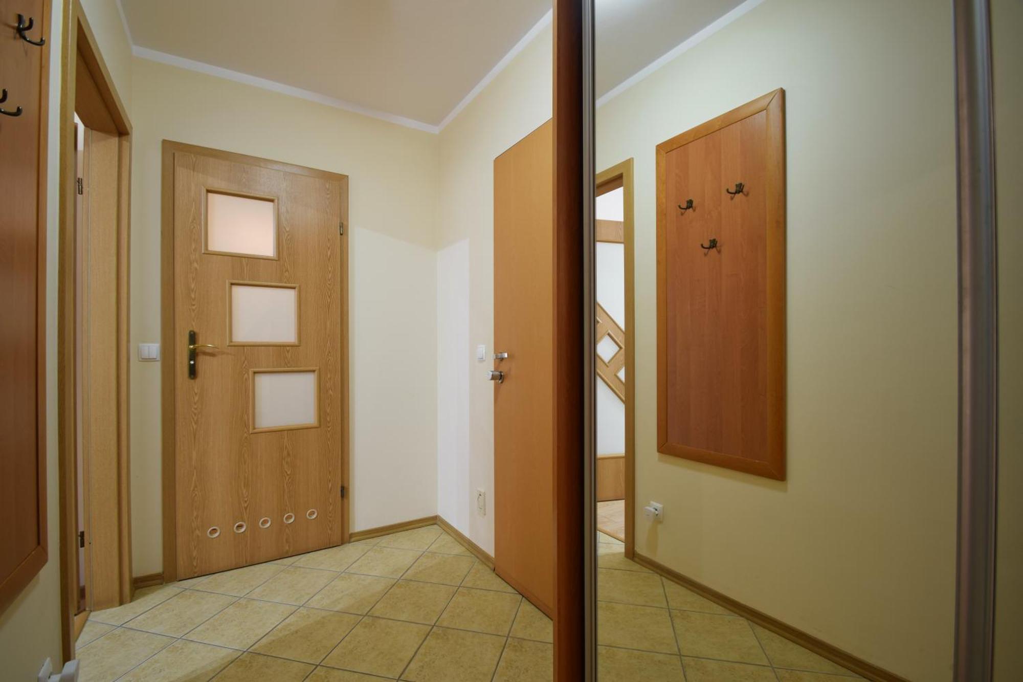 Apartament 103 Olymp Spa & Wellness Kołobrzeg Extérieur photo