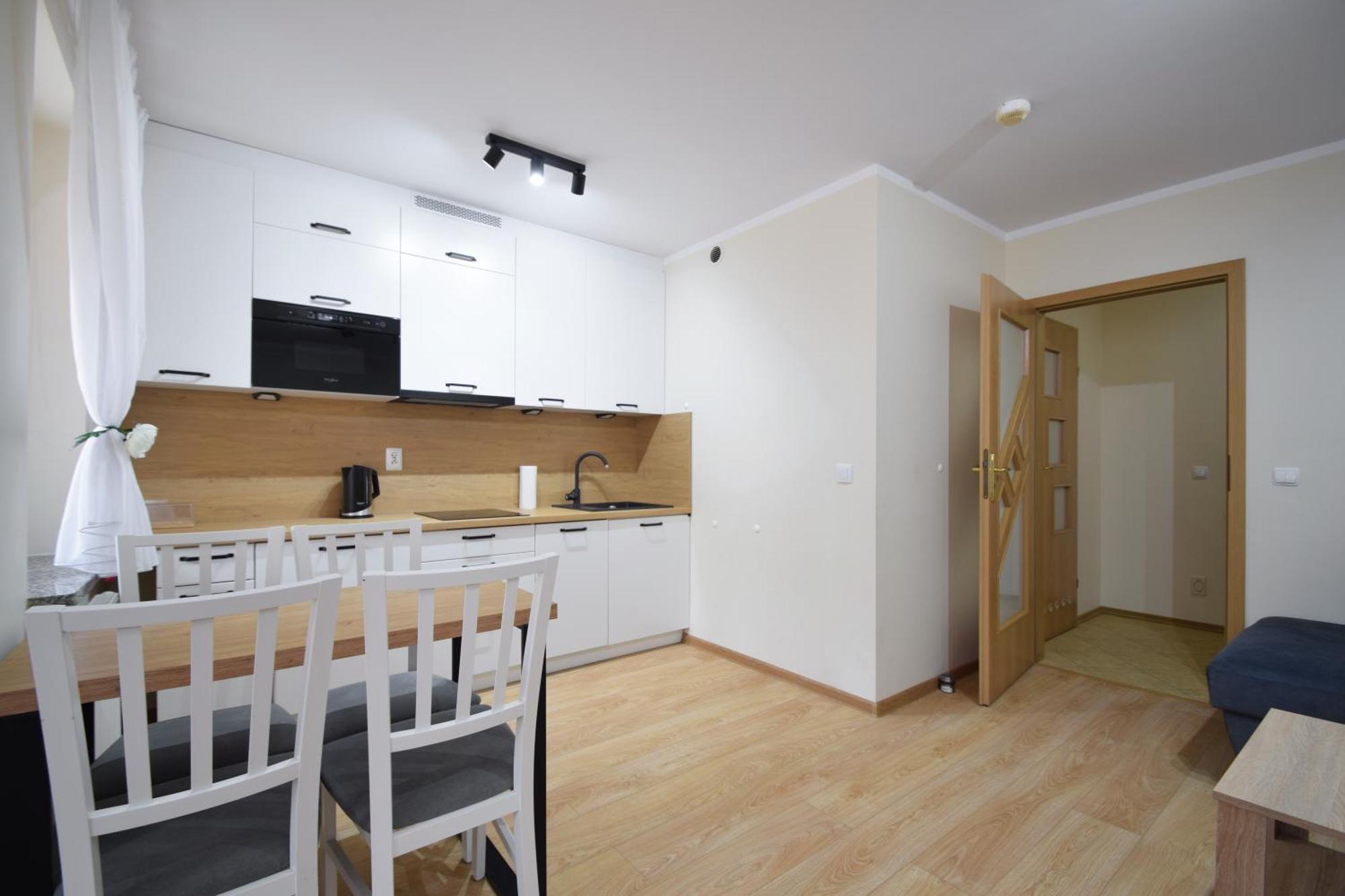 Apartament 103 Olymp Spa & Wellness Kołobrzeg Extérieur photo
