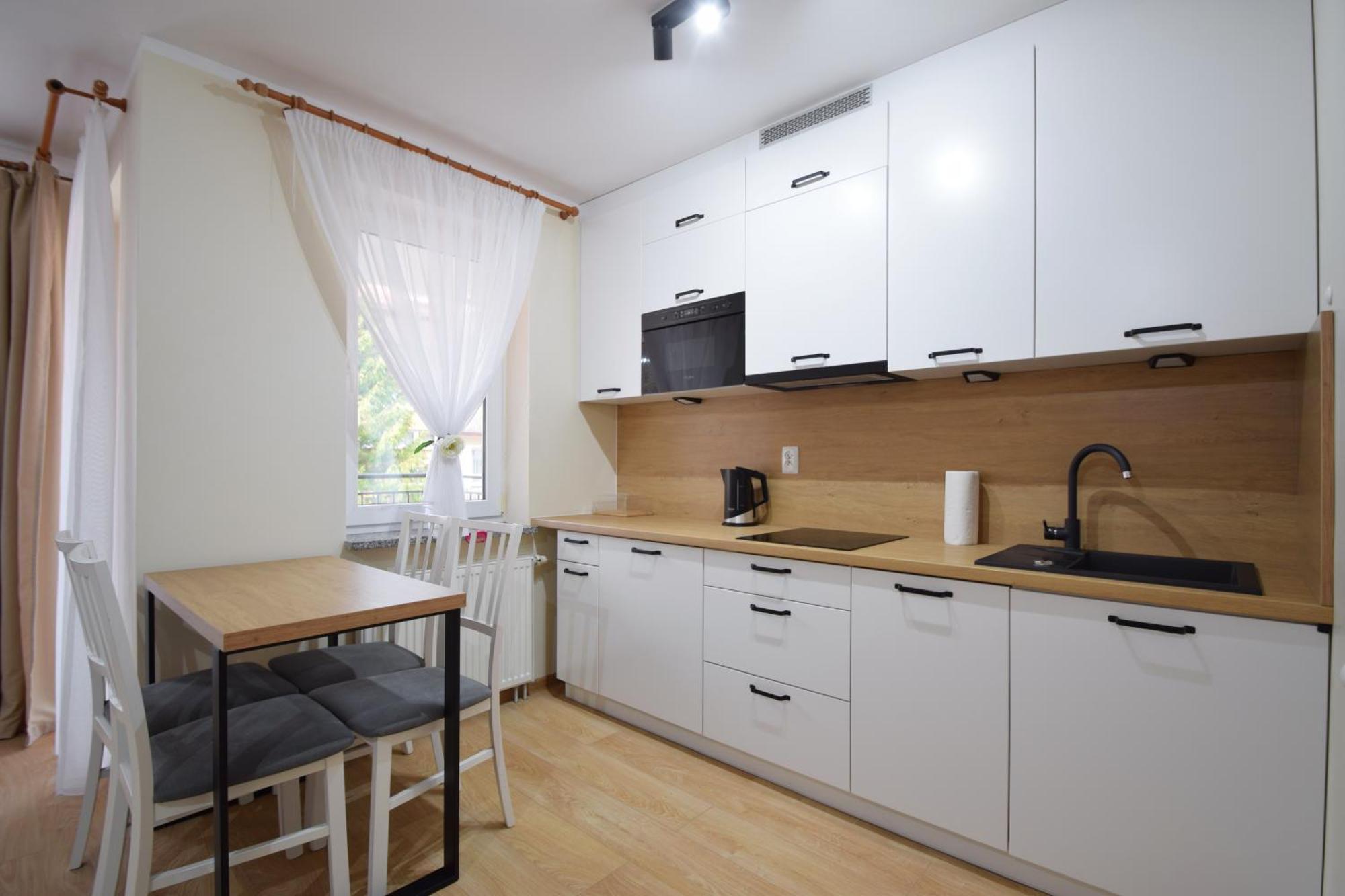 Apartament 103 Olymp Spa & Wellness Kołobrzeg Extérieur photo