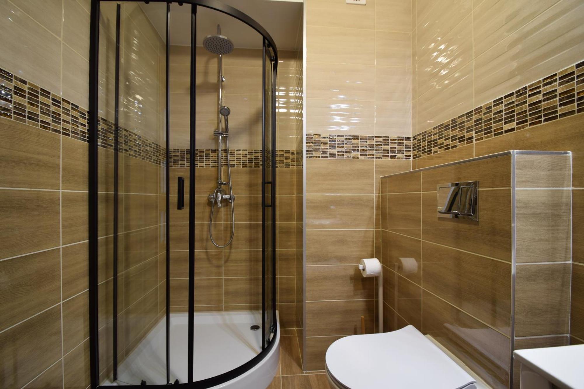 Apartament 103 Olymp Spa & Wellness Kołobrzeg Extérieur photo